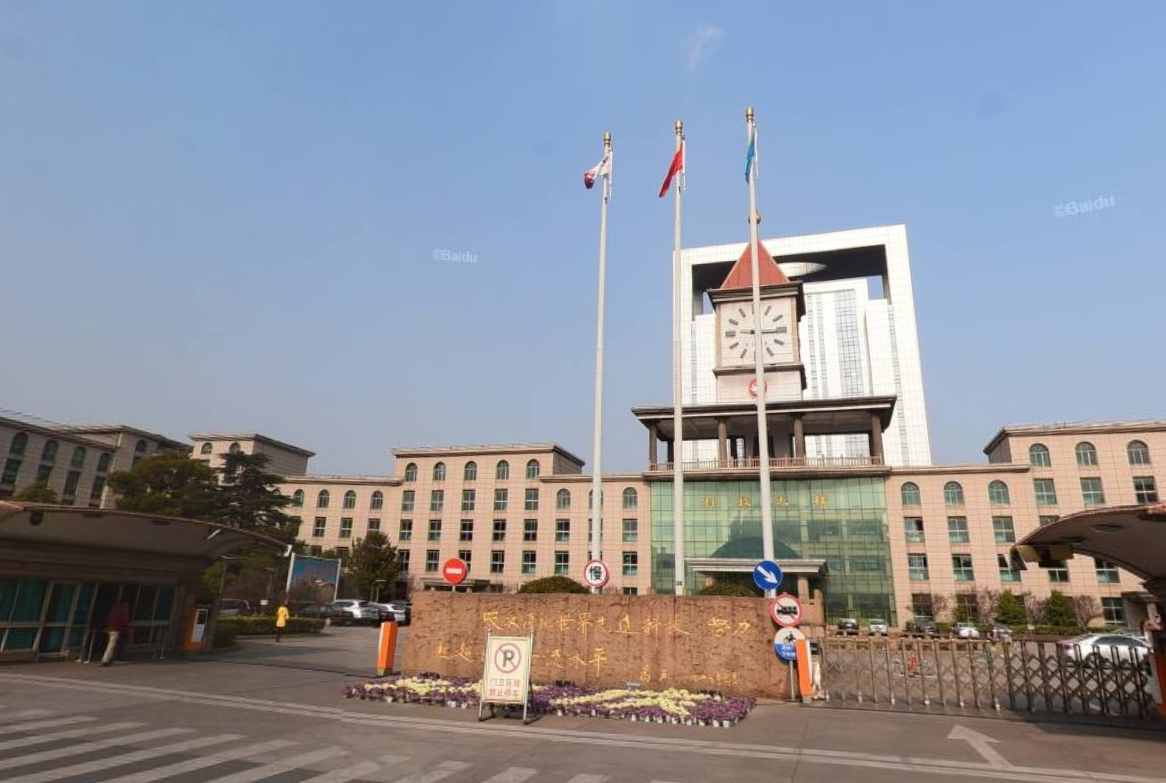 东兴低压旋膜式除氧器工程案例-张家港宏昌钢板有限公司