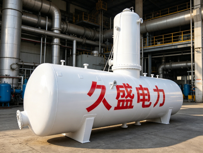 东兴低压式旋膜除氧器